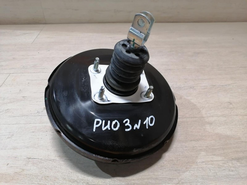 Rio 3 №10 усилитель тормозов вакуумный