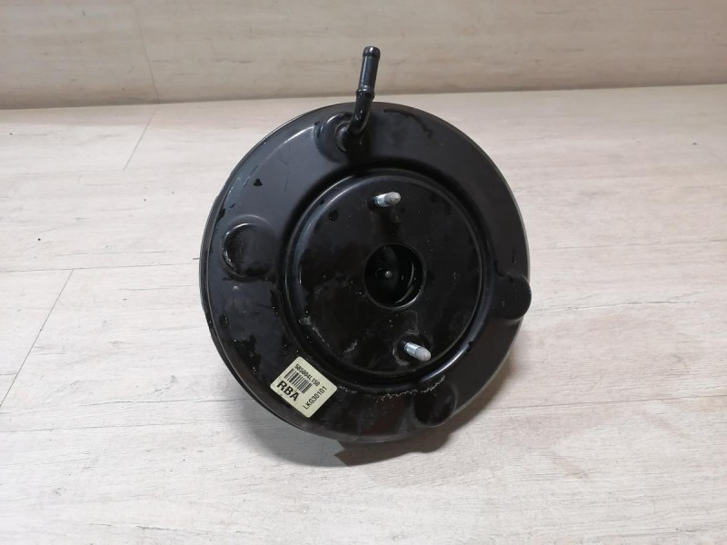 Rio 3 №10 усилитель тормозов вакуумный