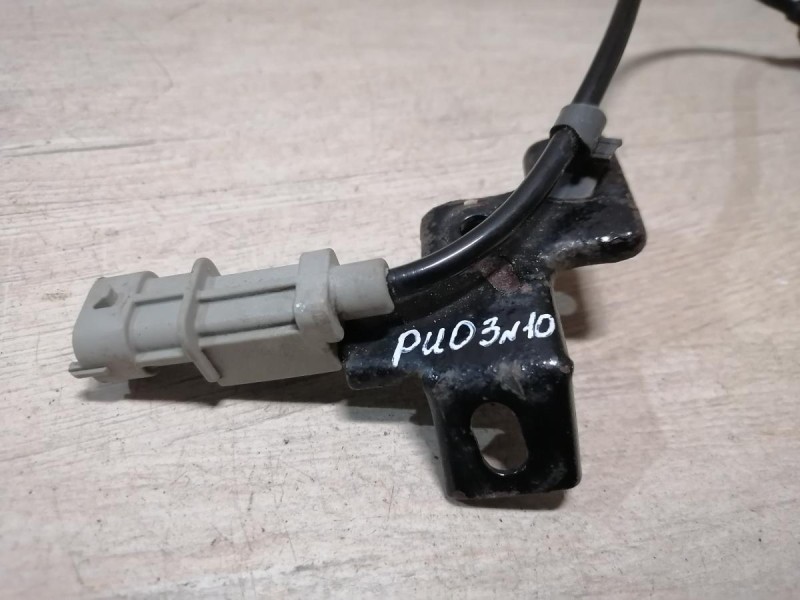 Rio 3 №10 датчик детонации