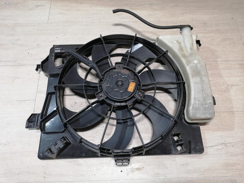 Rio 3 №10 диффузор в сборе