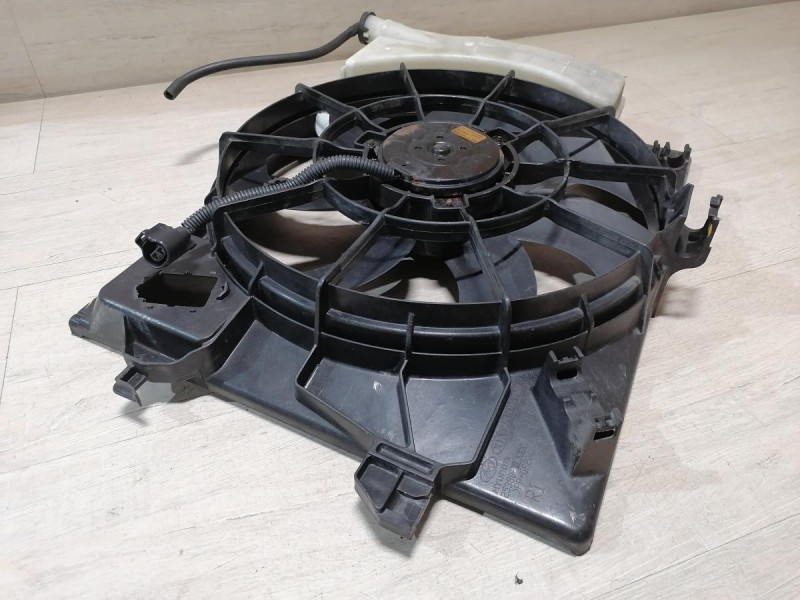 Rio 3 №10 диффузор в сборе