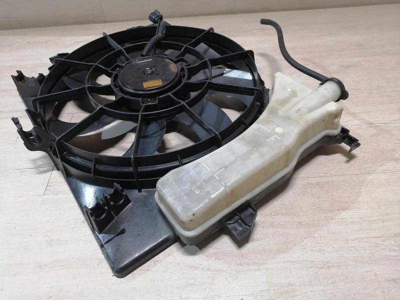 Rio 3 №10 диффузор в сборе