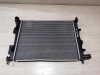 Rio 3 №10 радиатор охлаждения двигателя деф
