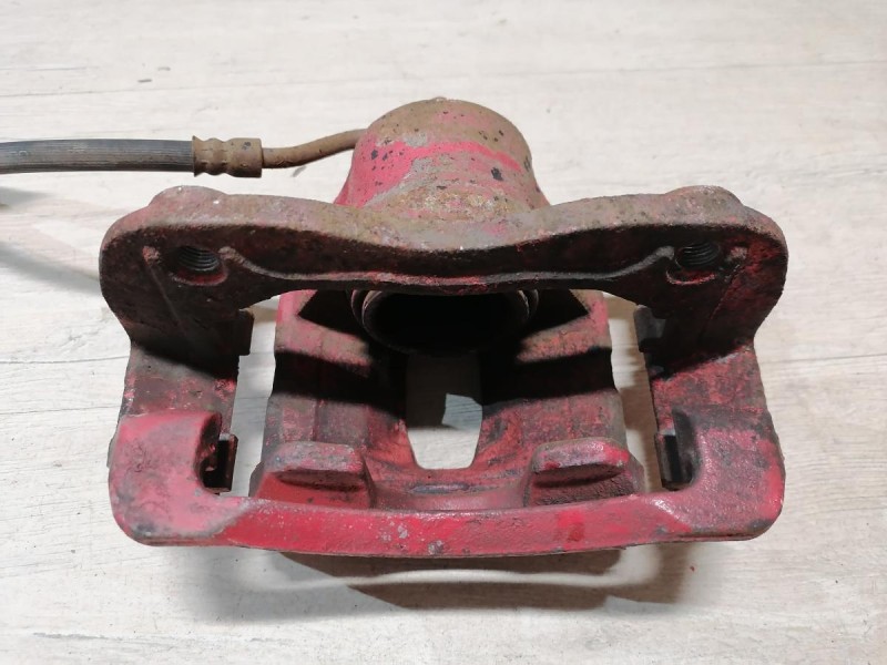 Rio 3 №10 суппорт передний левый