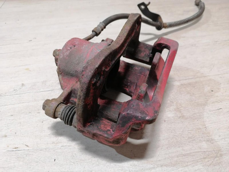 Rio 3 №10 суппорт передний правый