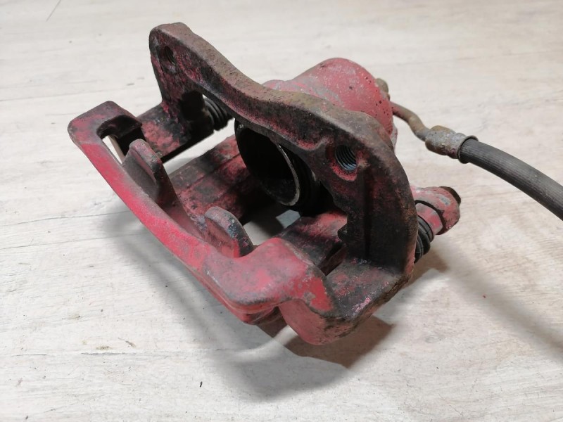 Rio 3 №10 суппорт передний правый