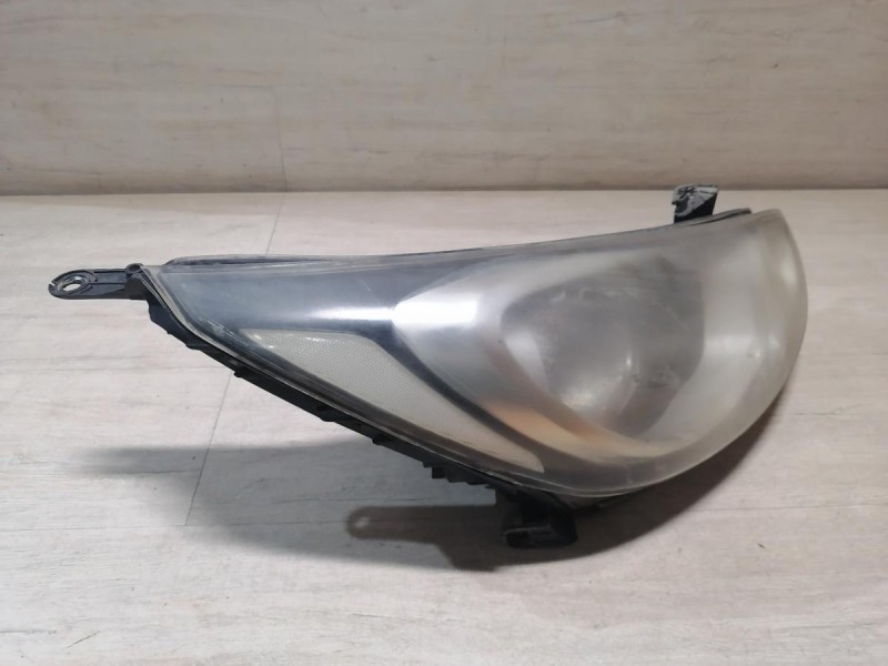 Solaris П фара правая деф