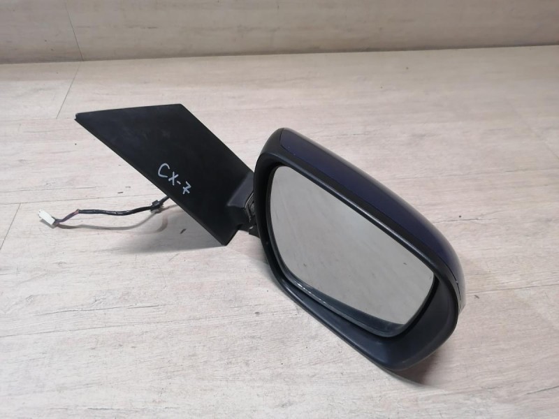 Mazda CX 7 П зеркало правое деф