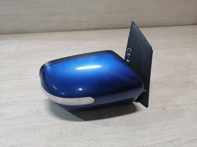 Mazda CX 7 П зеркало правое деф