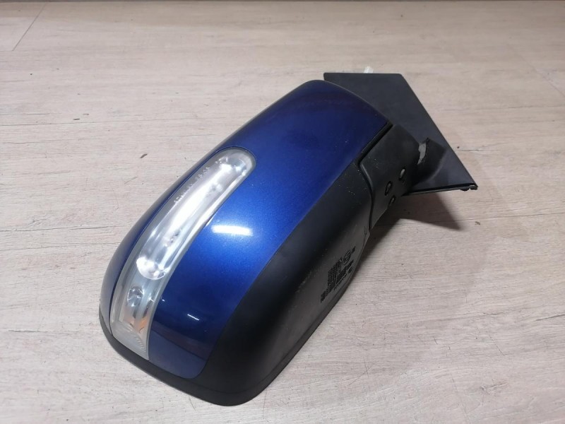 Mazda CX 7 П зеркало правое деф