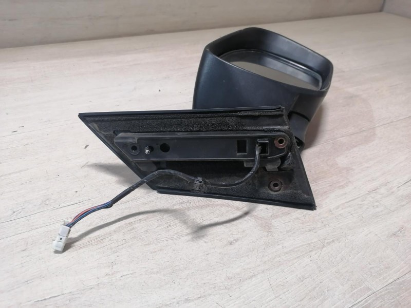 Mazda CX 7 П зеркало правое деф