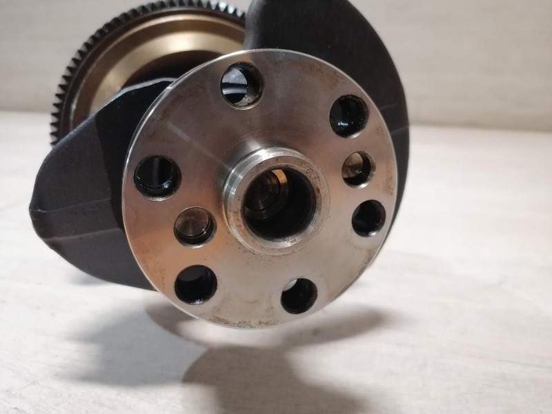 Mazda CX7 коленвал