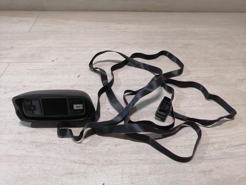 Hover H5 №1 бортовой компьютер мультитроник модель tc750