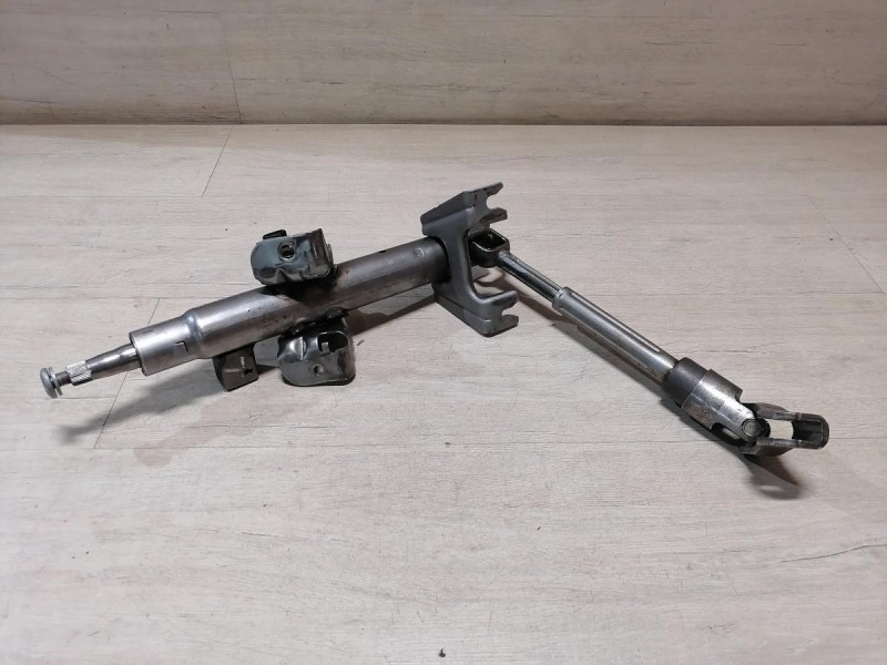 Logan №50 колонка рулевая