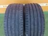 Lancer 10 №1 шина 225/50 R18 нокиан лето плохая к-кт
