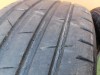 Lancer 10 №1 шина 225/50 R18 нокиан лето плохая к-кт