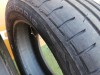 Lancer 10 №1 шина 225/50 R18 нокиан лето плохая к-кт