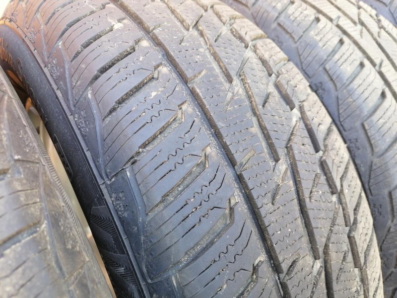 Actyon П колеса R16 диск литой шина липучка к-кт