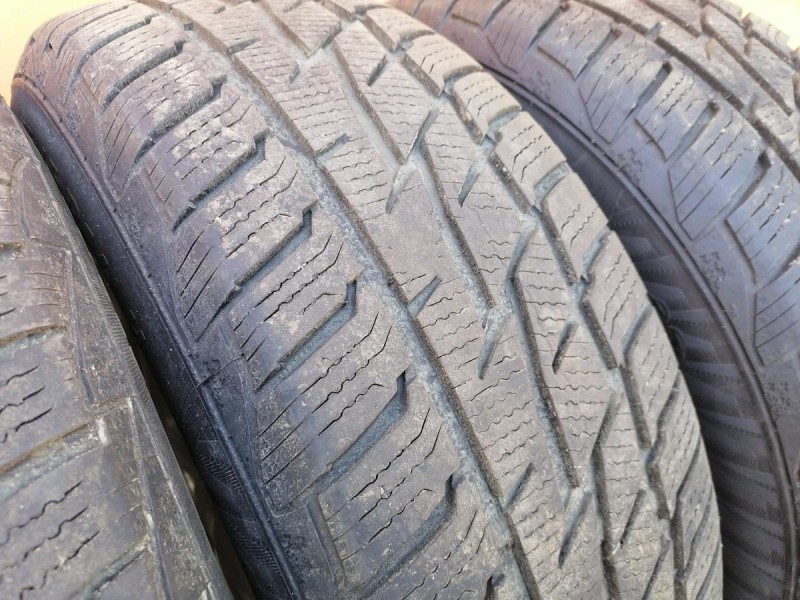 Actyon П колеса R16 диск литой шина липучка к-кт