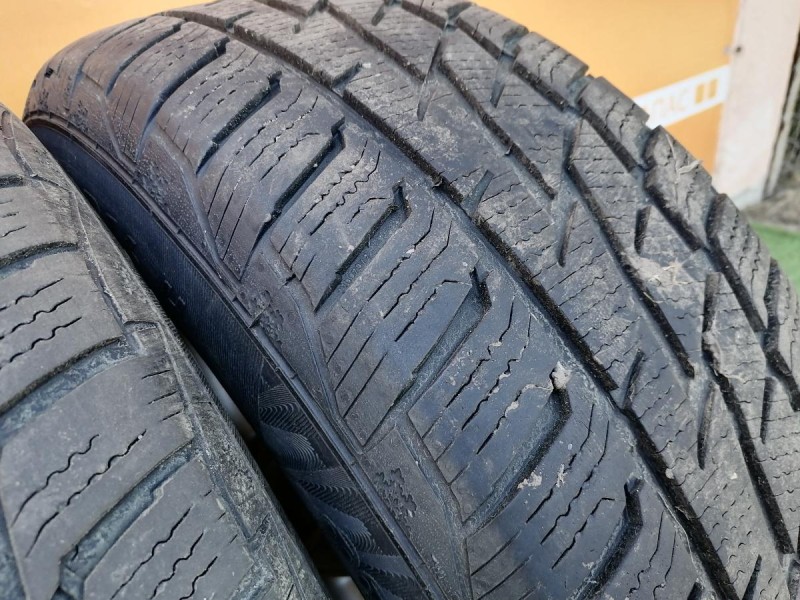 Actyon П колеса R16 диск литой шина липучка к-кт