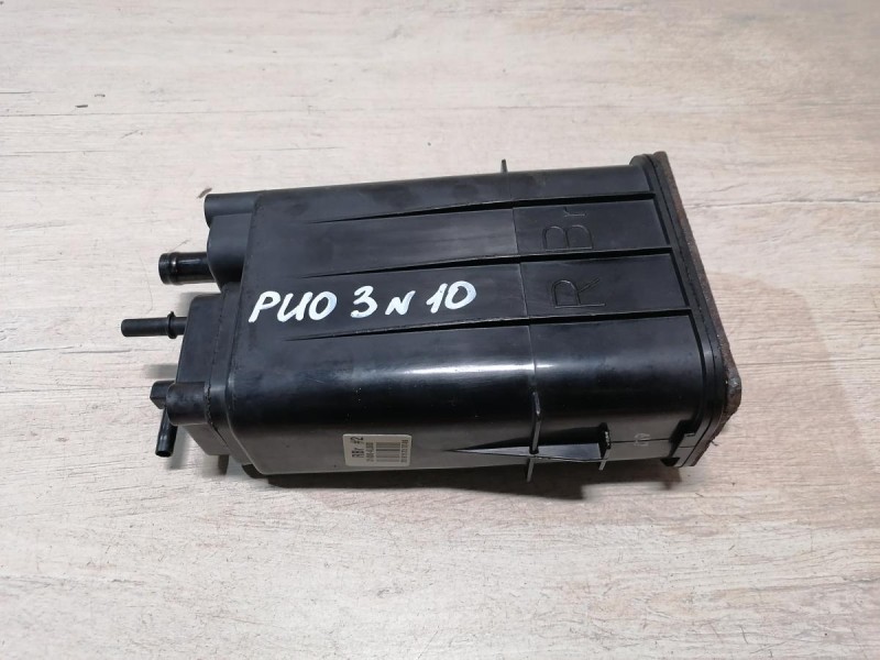 Rio 3 №10 абсорбер топливный