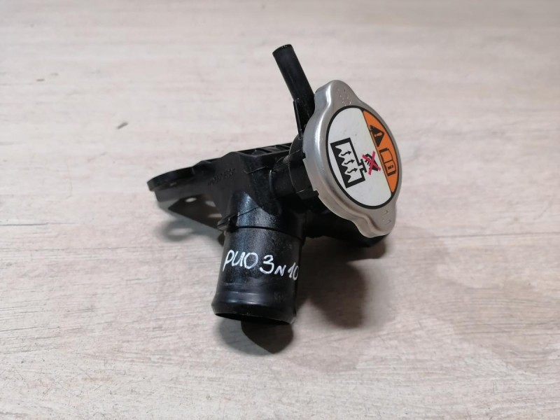 Rio 3 №10 заливная горловина охлаждающей жидкости