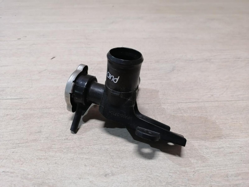 Rio 3 №10 заливная горловина охлаждающей жидкости