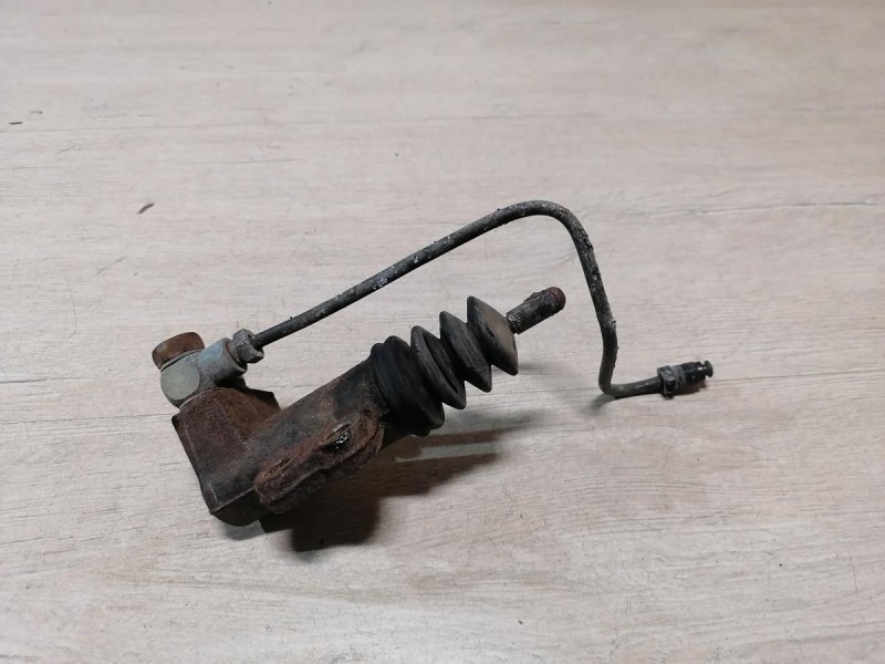 Rio 3 №10 цилиндр сцепления рабочий