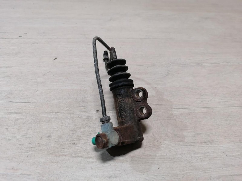 Rio 3 №10 цилиндр сцепления рабочий