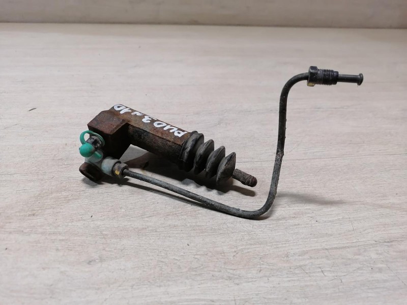 Rio 3 №10 цилиндр сцепления рабочий