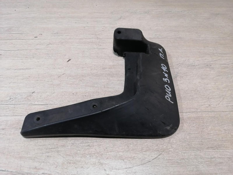 Rio 3 №10 брызговик передний задний не ориг к-кт