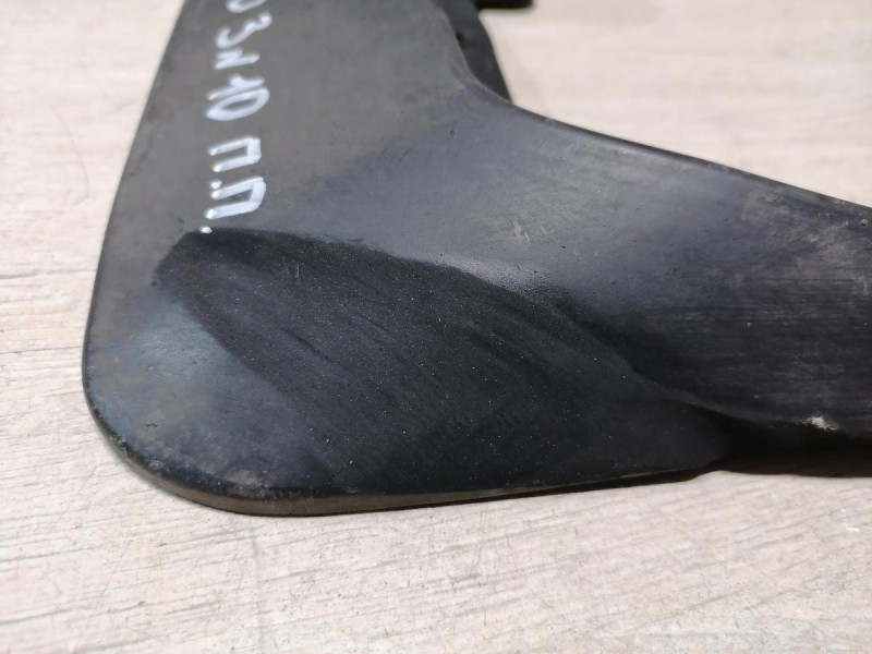 Rio 3 №10 брызговик передний задний не ориг к-кт