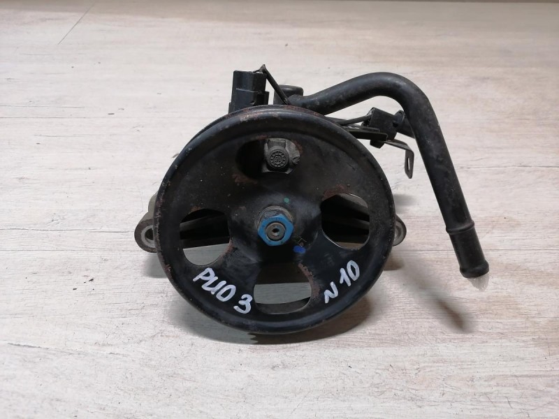 Rio 3 №10 насос ГУР