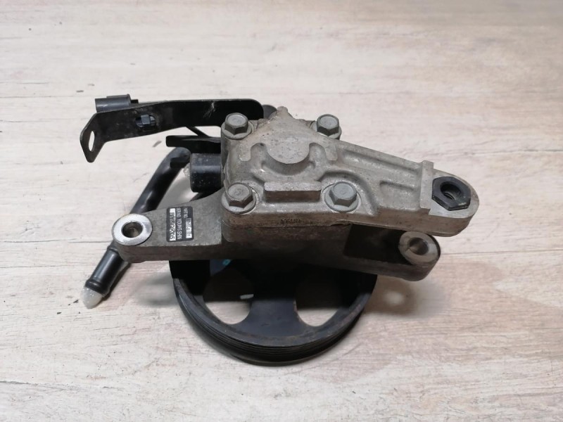 Rio 3 №10 насос ГУР