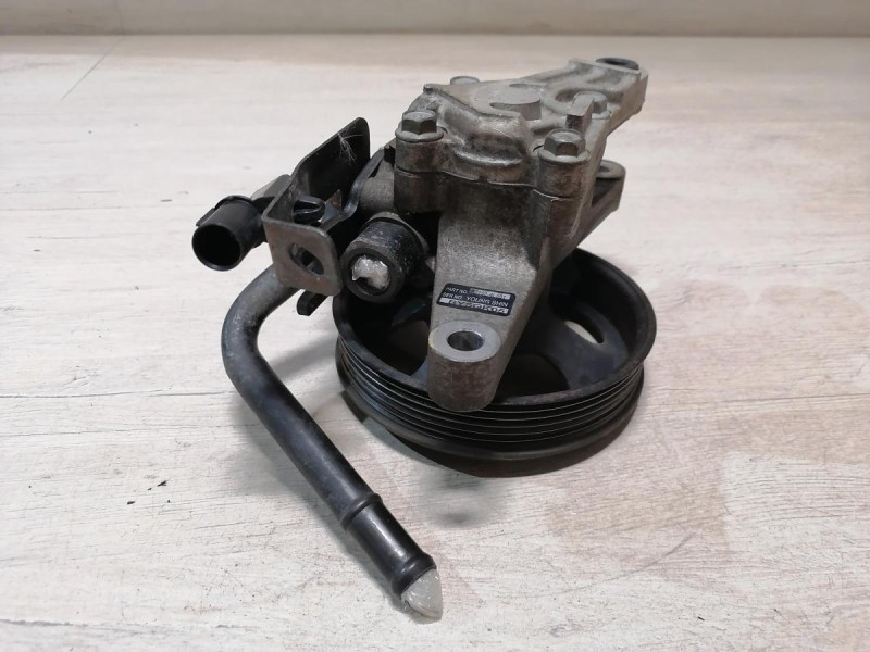 Rio 3 №10 насос ГУР