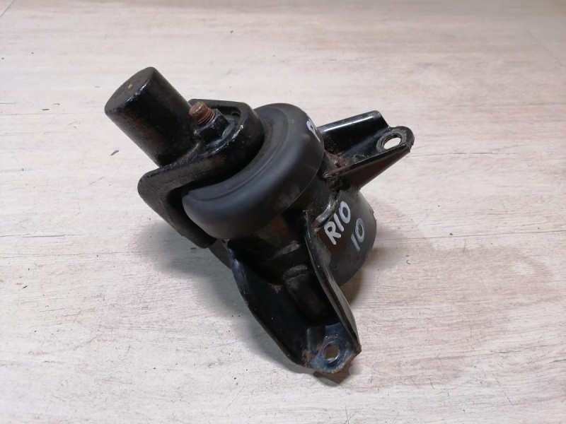 Rio 3 №10 подушка двигателя правая