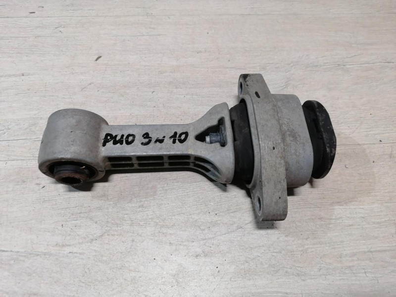 Rio 3 №10 подушка коробки нижняя мкпп