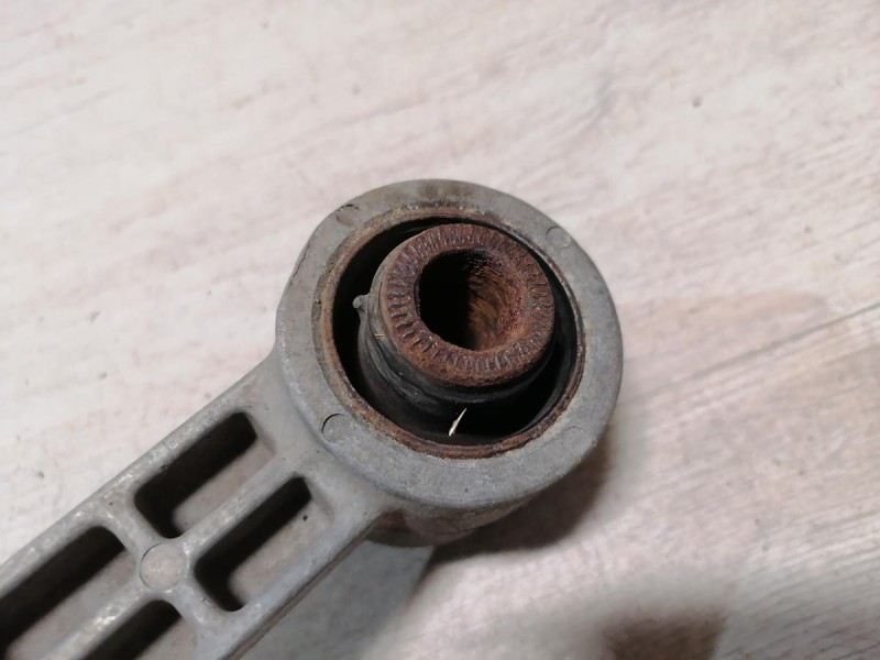 Rio 3 №10 подушка коробки нижняя мкпп