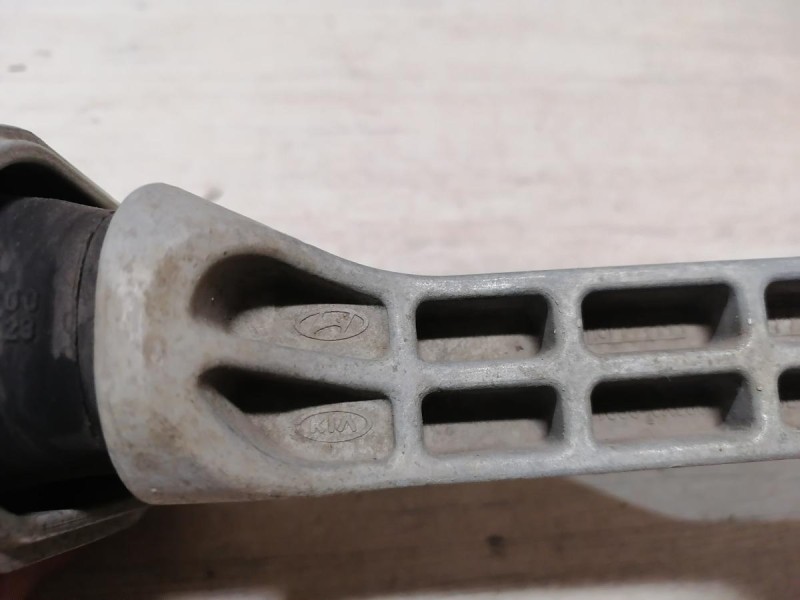 Rio 3 №10 подушка коробки нижняя мкпп