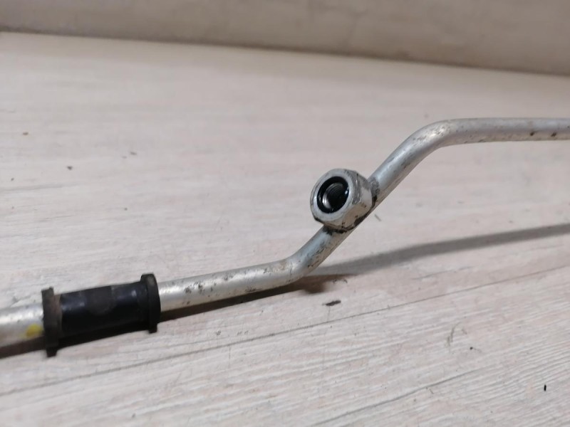 Rio 3 №10 трубка кондиционера тонкая длинная