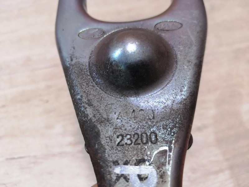 Rio 3 №10 вилка сцепления