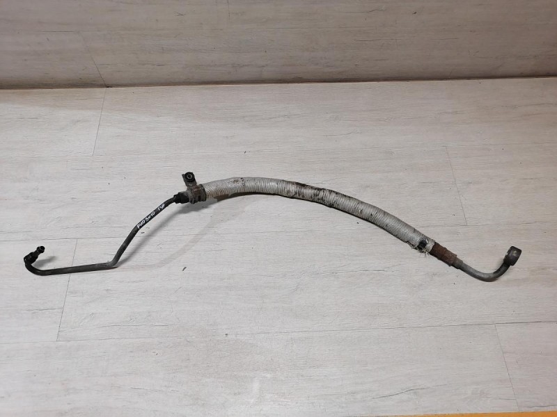 Rio 3 №10 трубка ГУР подача