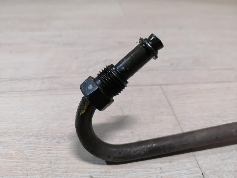 Rio 3 №10 трубка ГУР подача