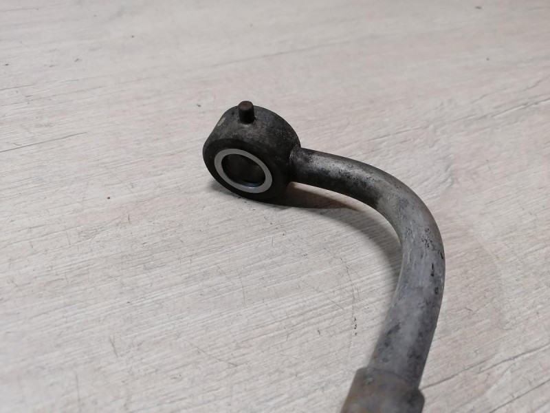 Rio 3 №10 трубка ГУР подача