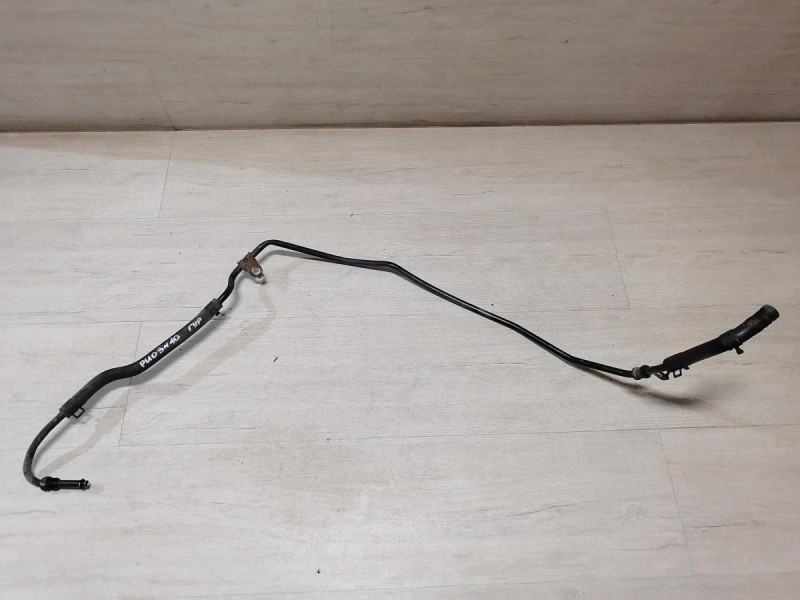 Rio 3 №10 трубка ГУР обратка