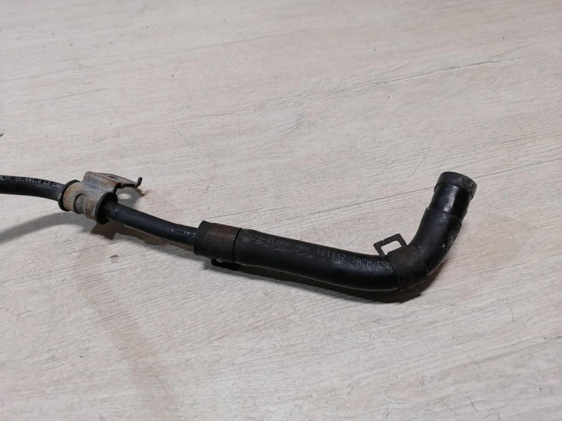 Rio 3 №10 трубка ГУР обратка