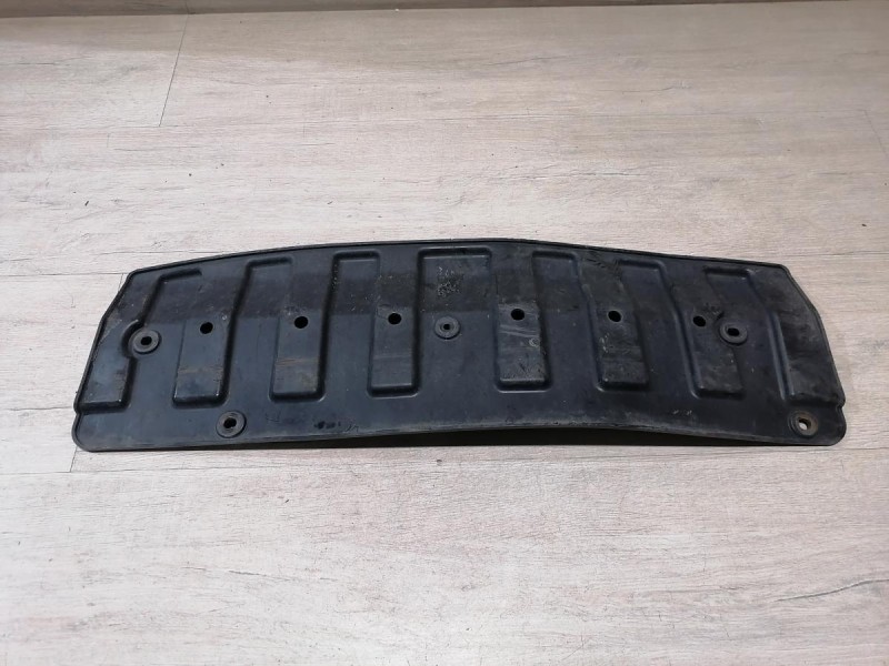 Rio 3 №10 пыльник двигателя нижний