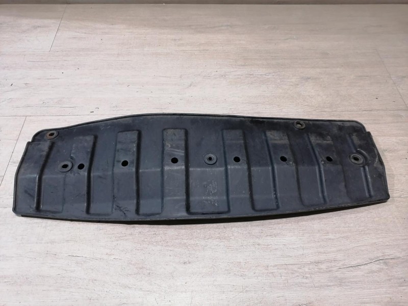 Rio 3 №10 пыльник двигателя нижний