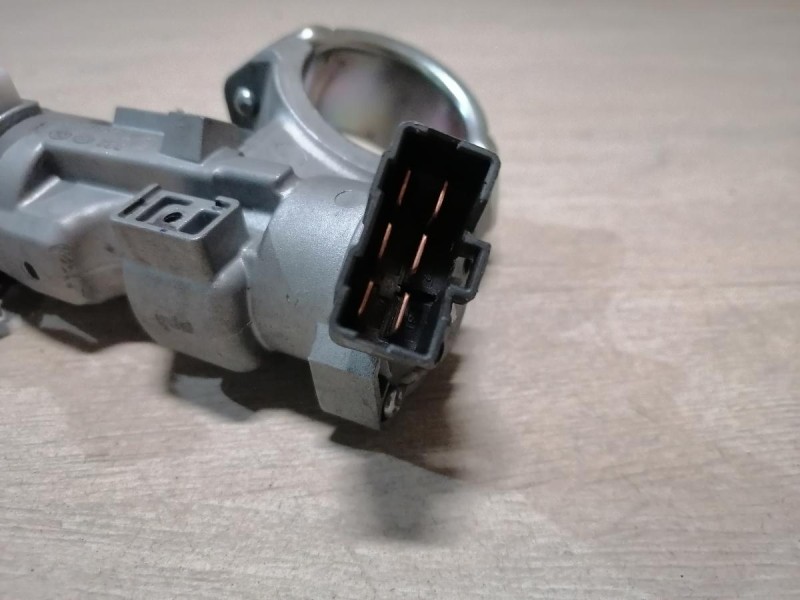 Rio 3 №10 замок зажигания к-кт