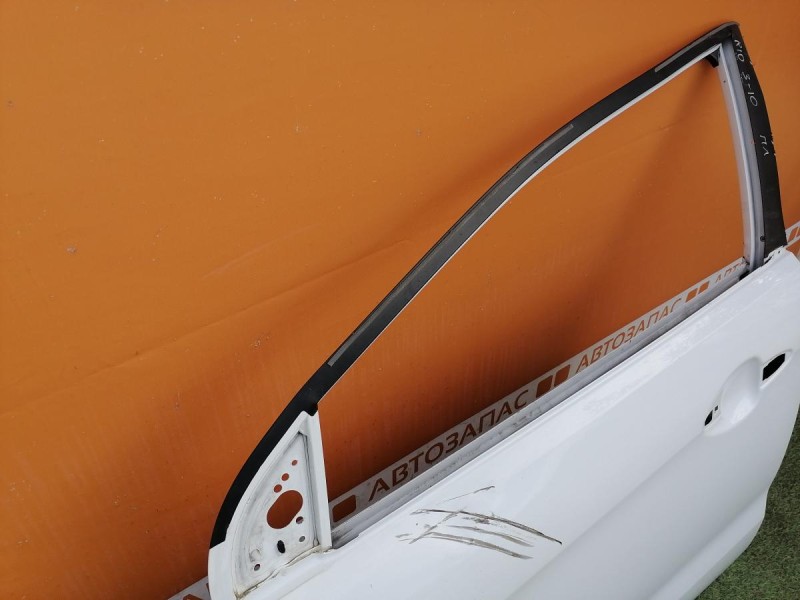 Rio 3 №10 дверь передняя левая